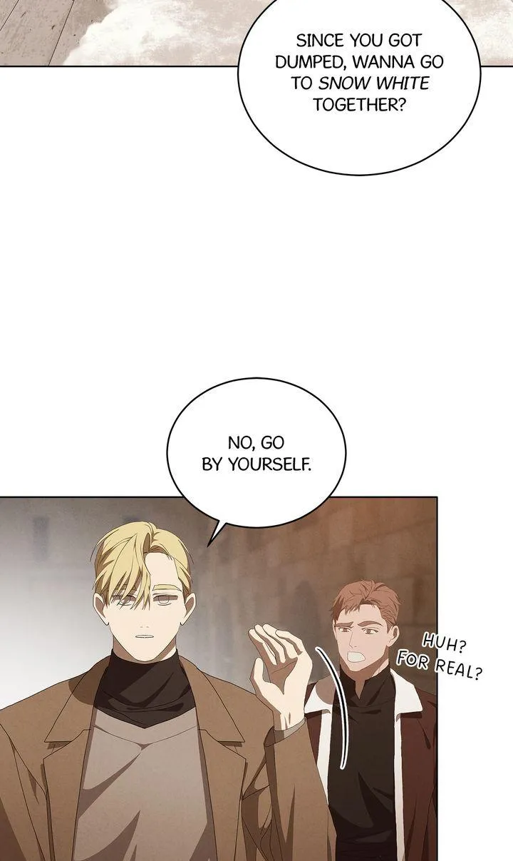 Queen of Snow Chapter 42 page 56 - 