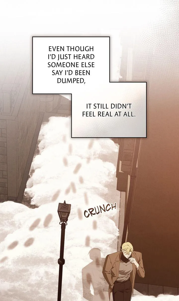 Queen of Snow Chapter 42 page 58 - 