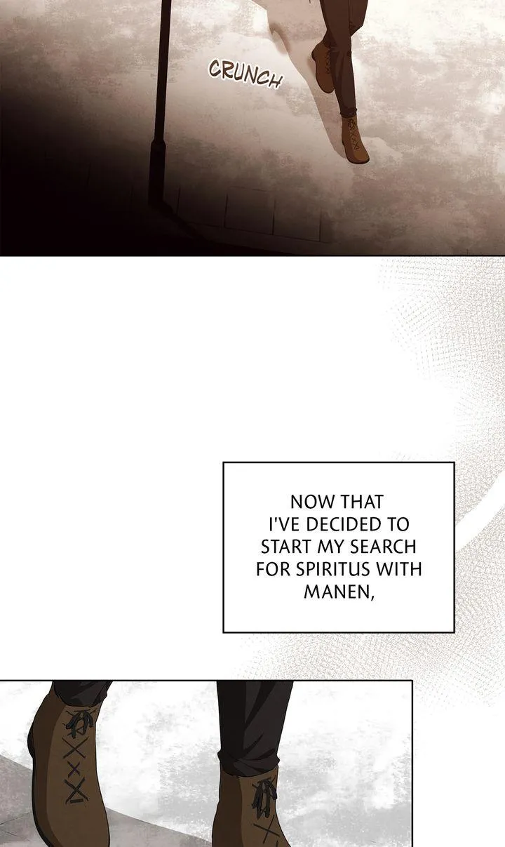 Queen of Snow Chapter 42 page 59 - 