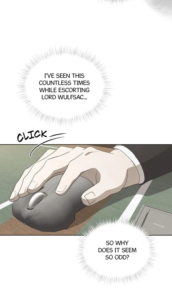Queen of Snow Chapter 42 page 7 - 