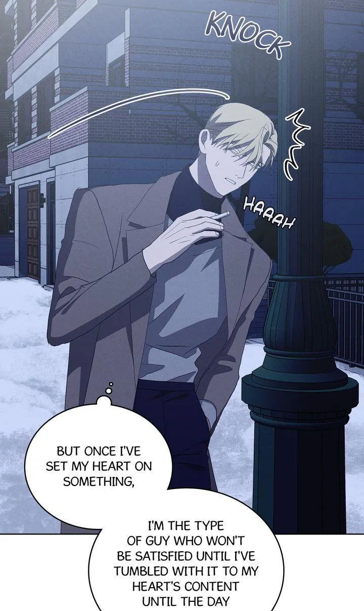 Queen of Snow Chapter 42 page 66 - 