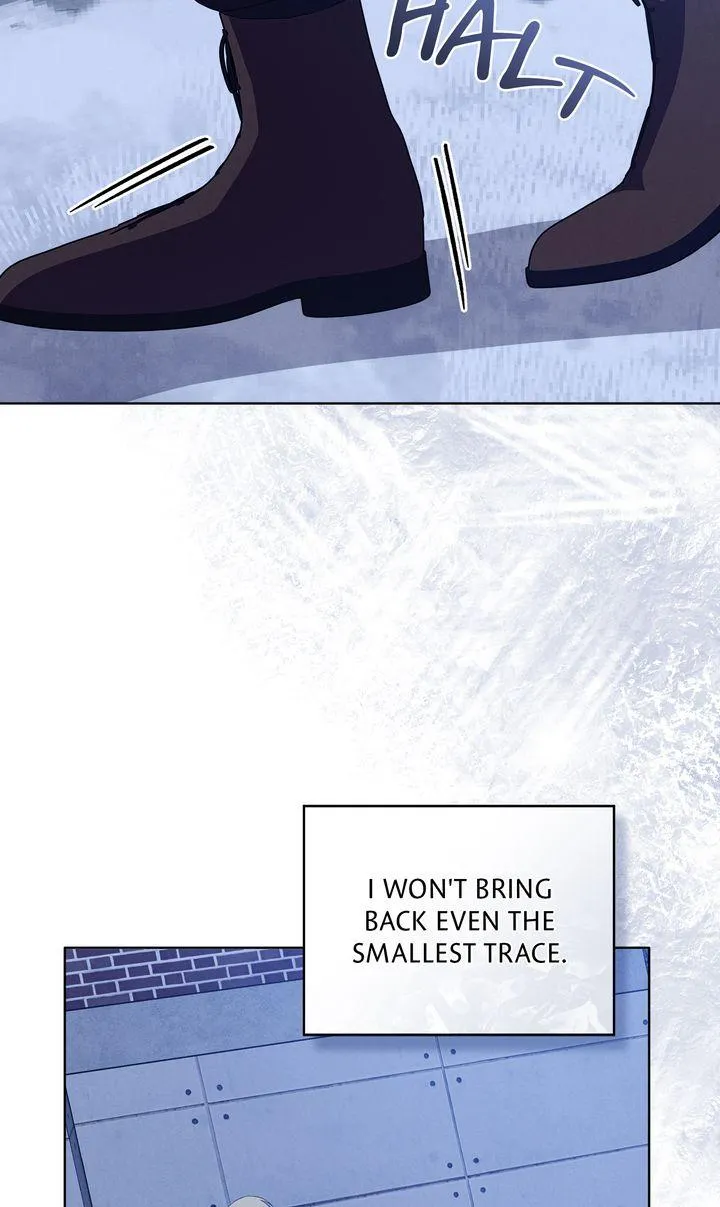 Queen of Snow Chapter 42 page 74 - 