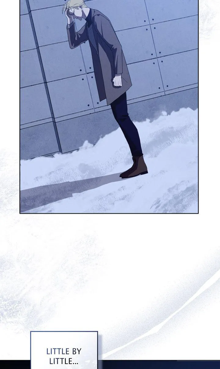 Queen of Snow Chapter 42 page 75 - 
