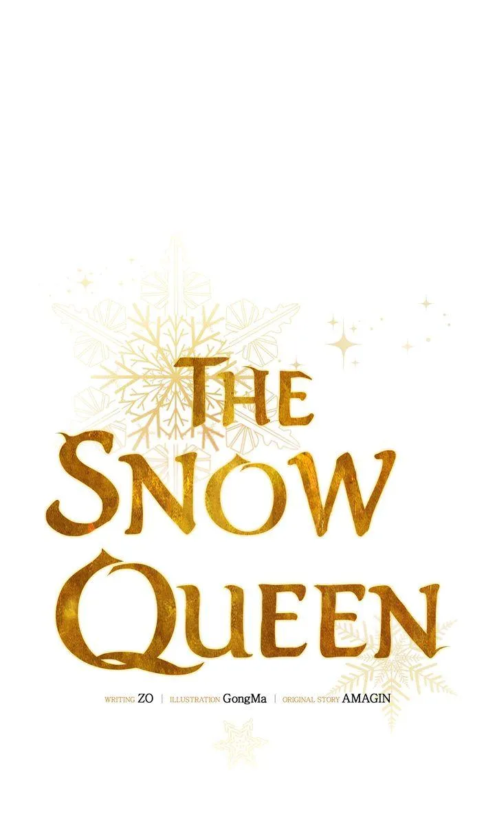 Queen of Snow Chapter 43 page 1 - 