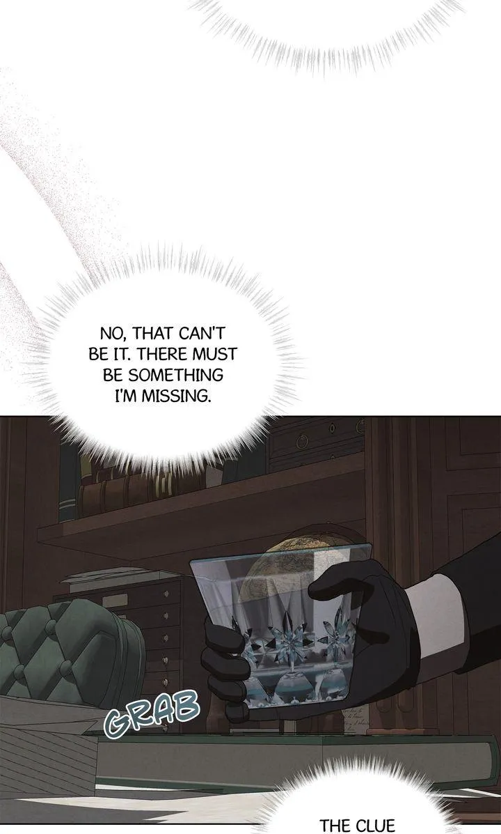 Queen of Snow Chapter 43 page 11 - 