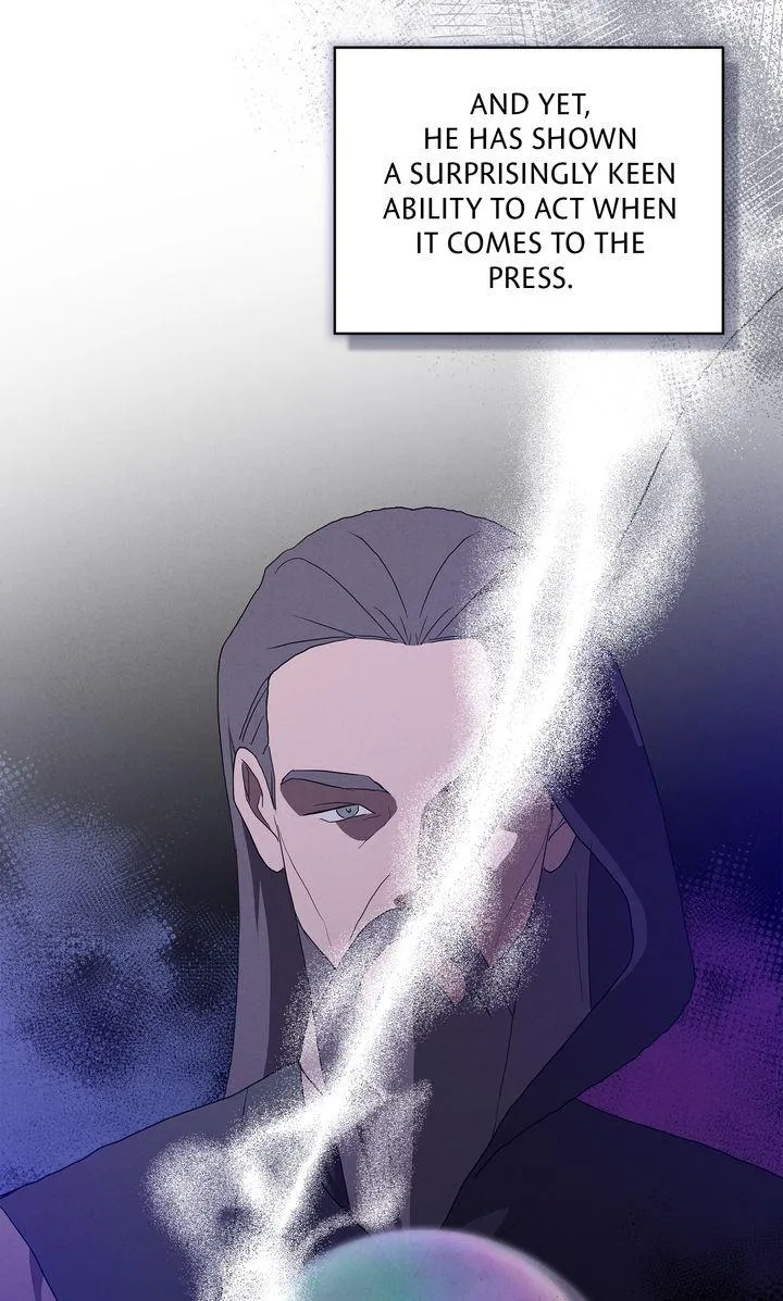 Queen of Snow Chapter 43 page 20 - 