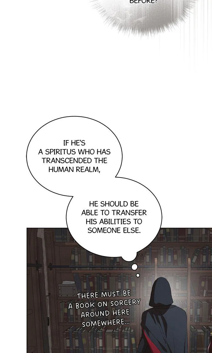 Queen of Snow Chapter 43 page 23 - 