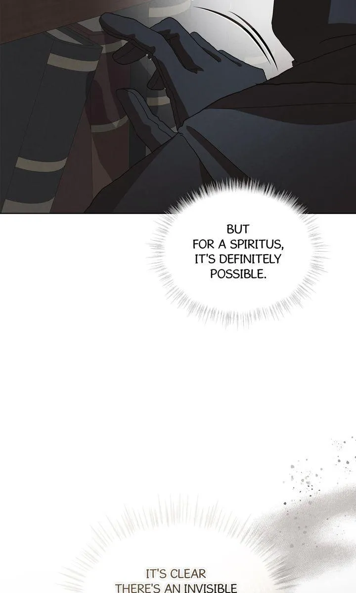 Queen of Snow Chapter 43 page 25 - 