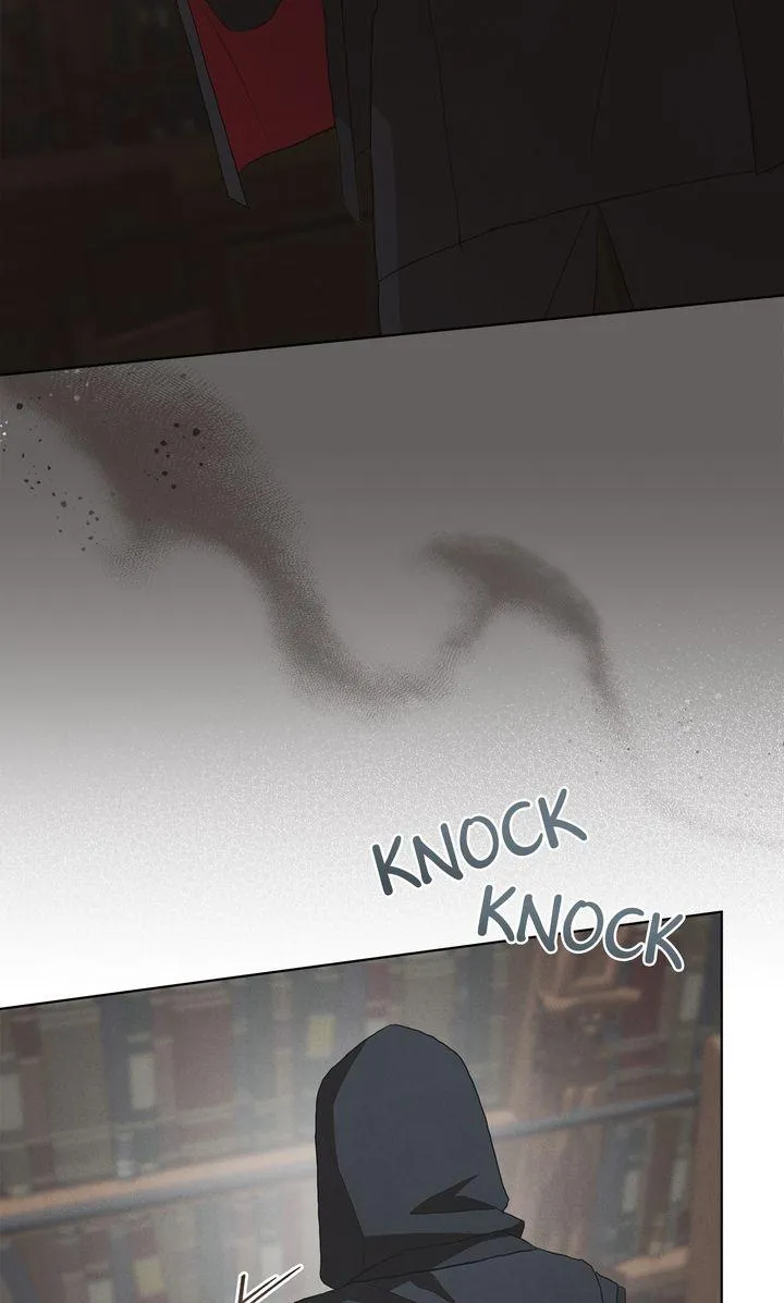 Queen of Snow Chapter 43 page 27 - 