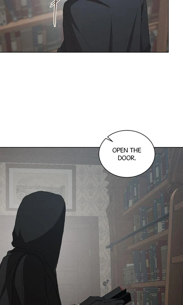 Queen of Snow Chapter 43 page 28 - 