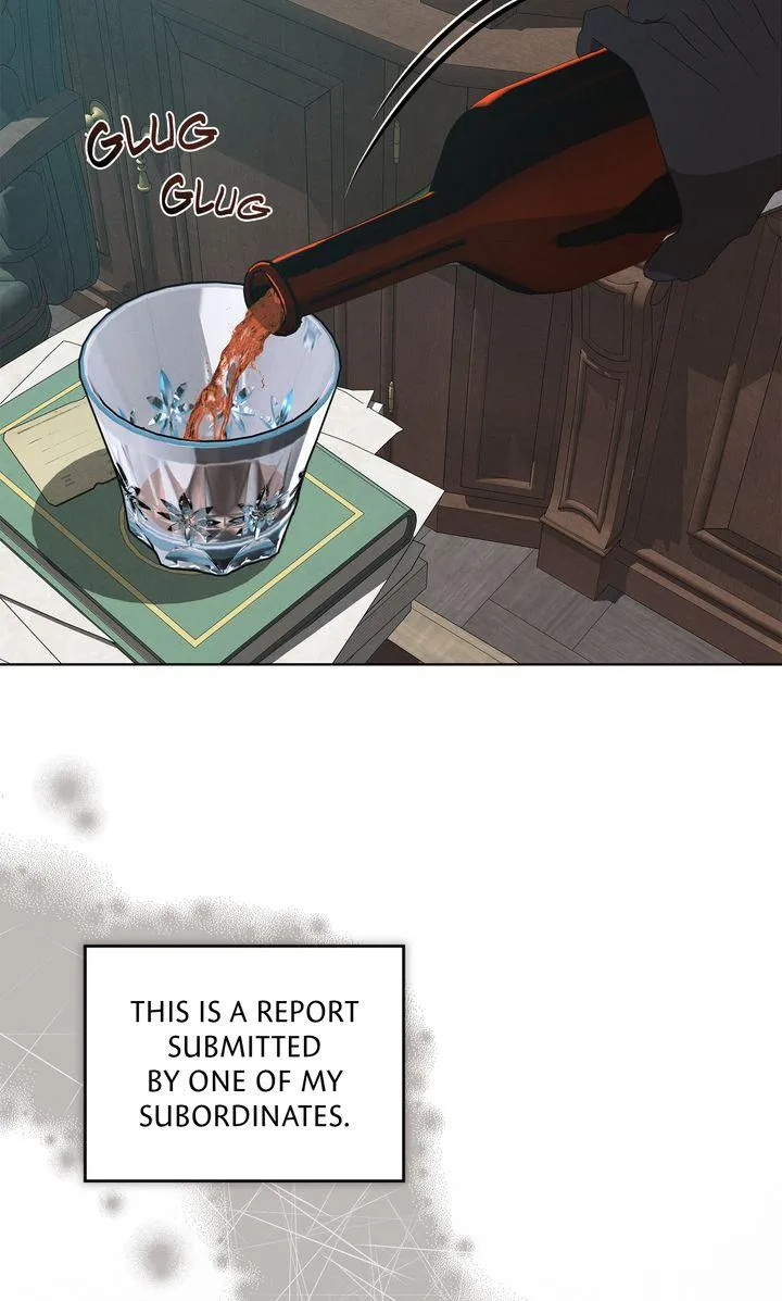 Queen of Snow Chapter 43 page 4 - 