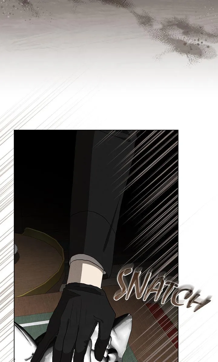 Queen of Snow Chapter 43 page 32 - 