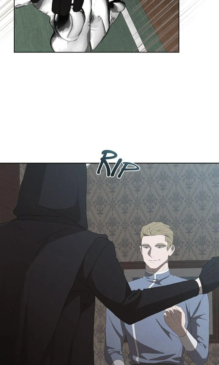 Queen of Snow Chapter 43 page 33 - 