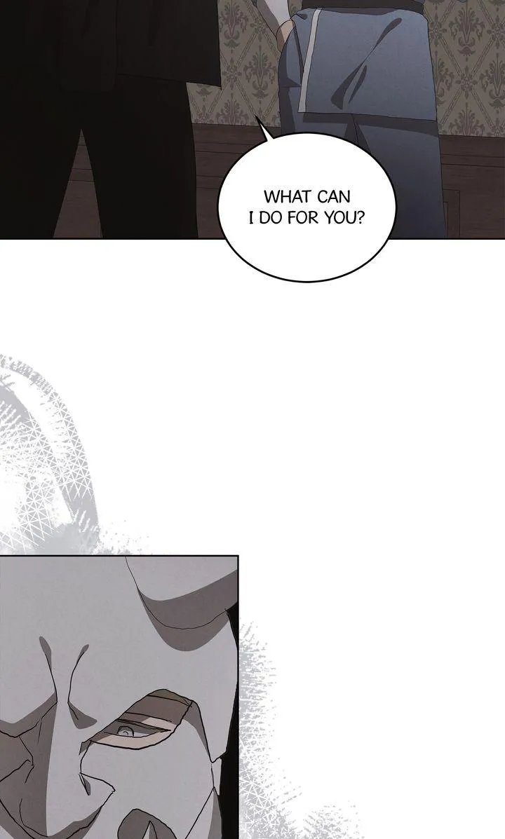 Queen of Snow Chapter 43 page 34 - 