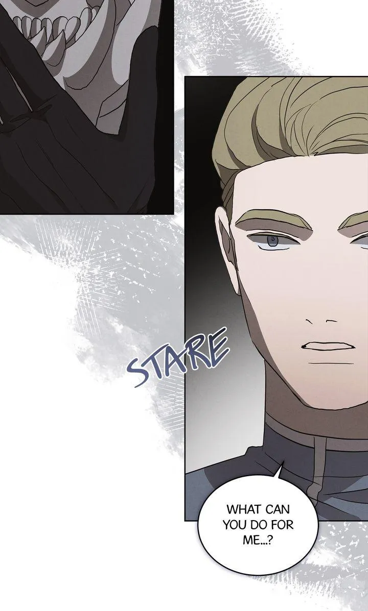 Queen of Snow Chapter 43 page 35 - 