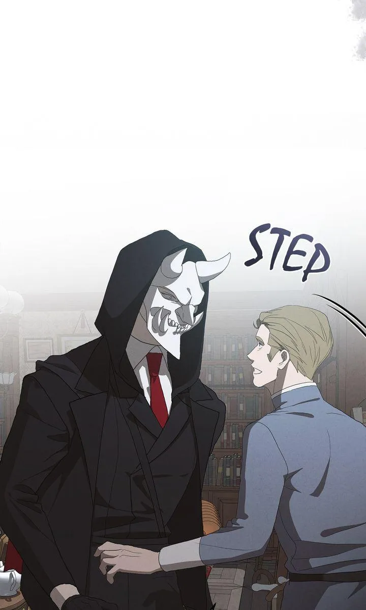 Queen of Snow Chapter 43 page 36 - 
