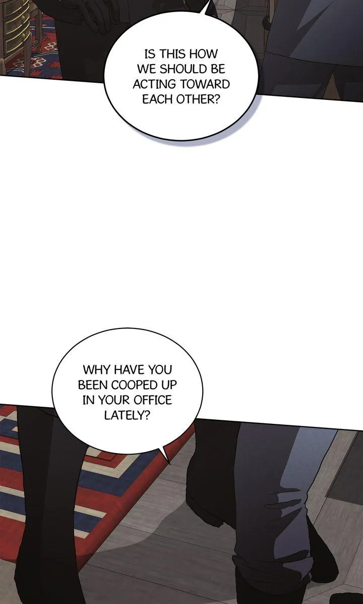 Queen of Snow Chapter 43 page 37 - 