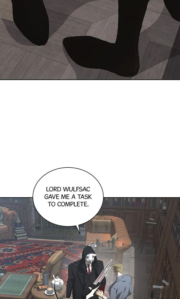 Queen of Snow Chapter 43 page 38 - 