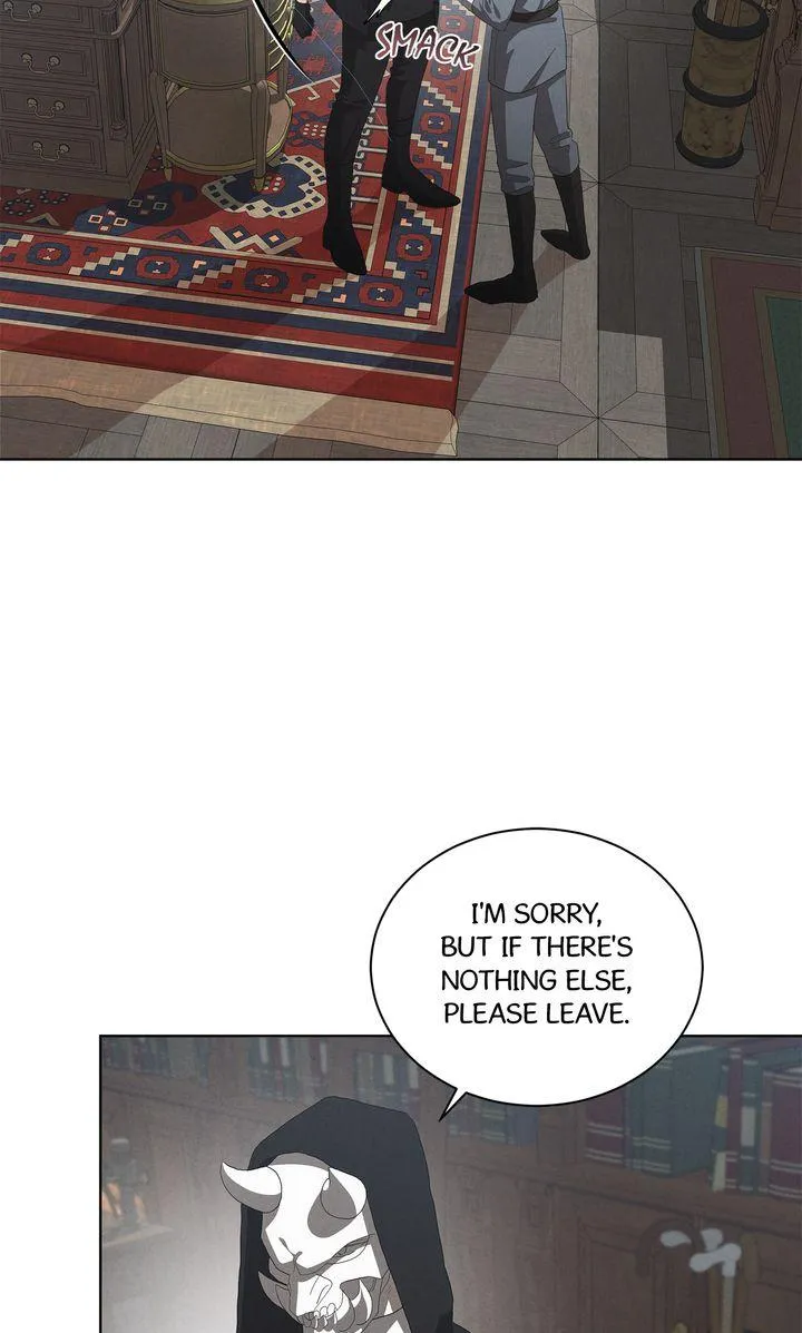 Queen of Snow Chapter 43 page 39 - 