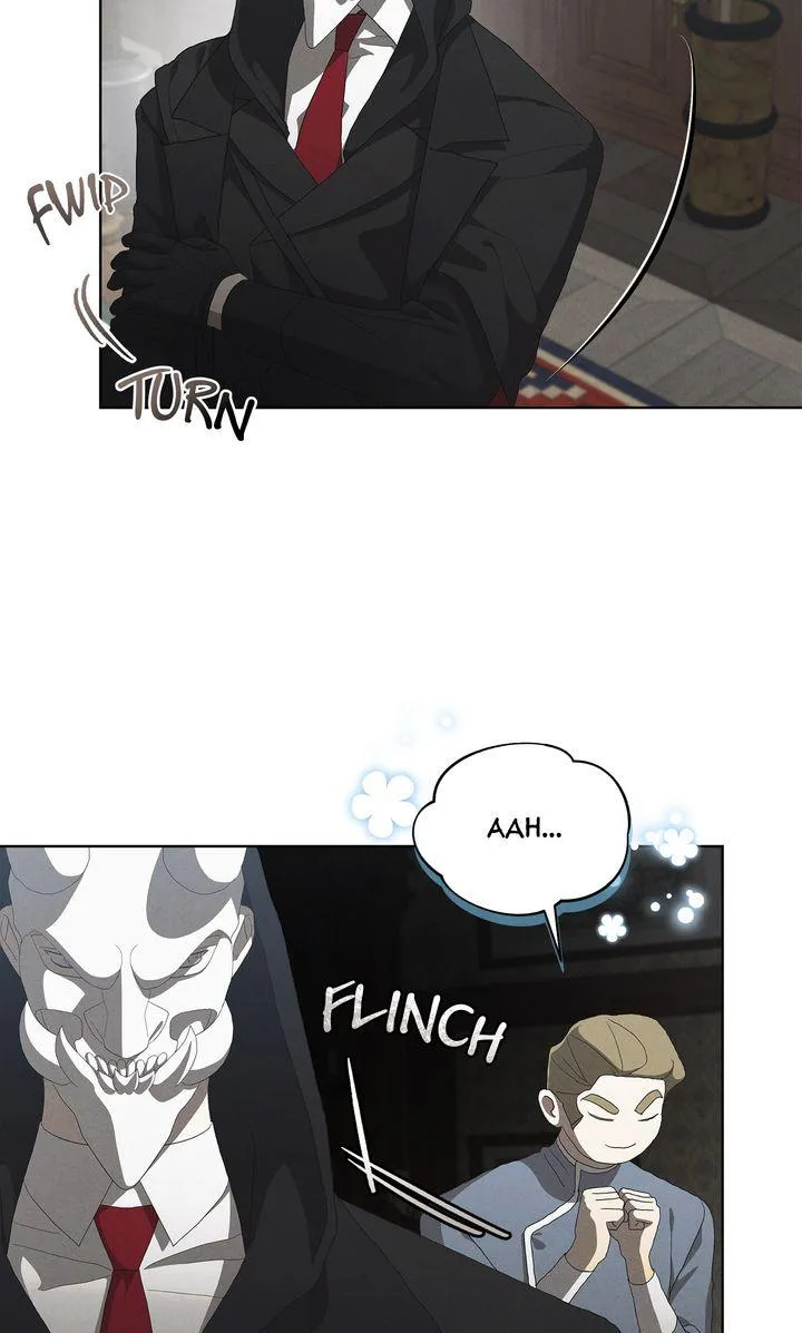 Queen of Snow Chapter 43 page 40 - 