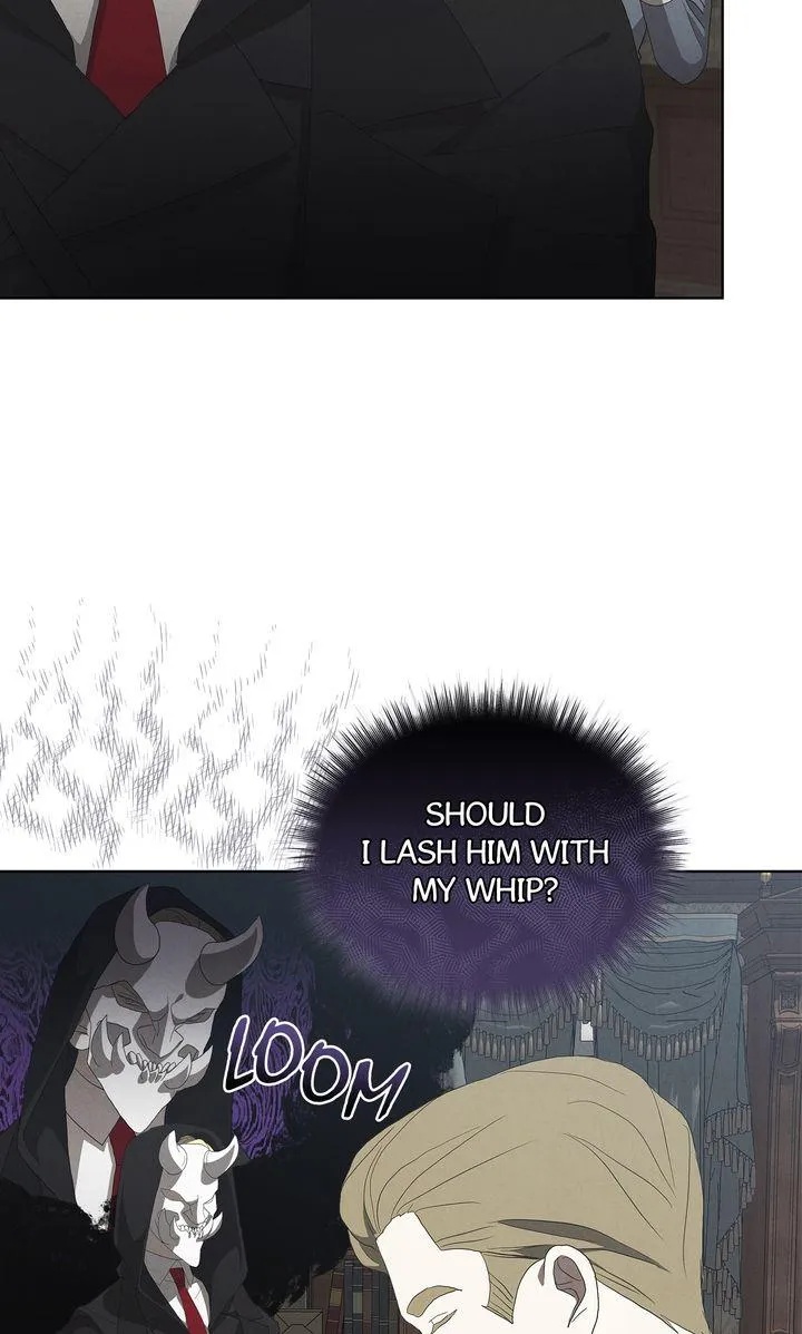 Queen of Snow Chapter 43 page 41 - 