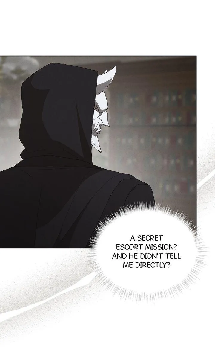 Queen of Snow Chapter 43 page 44 - 