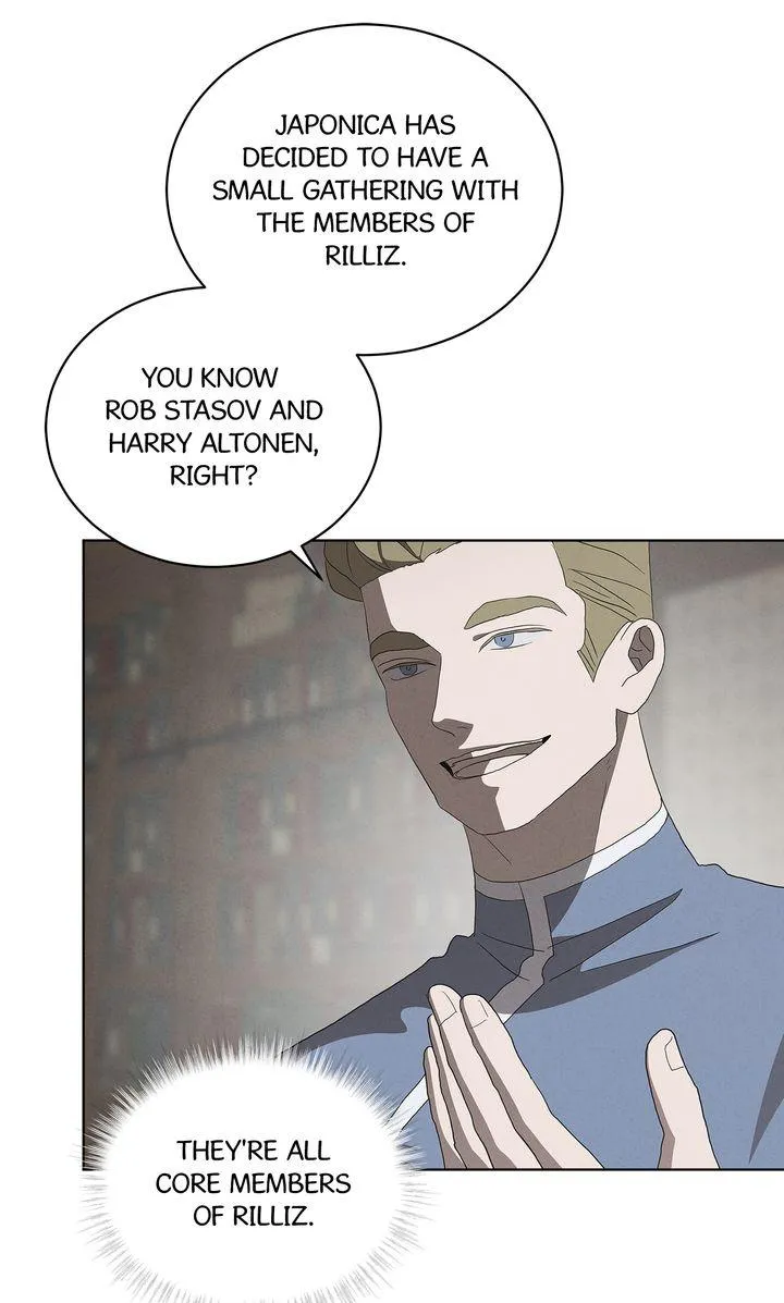 Queen of Snow Chapter 43 page 45 - 
