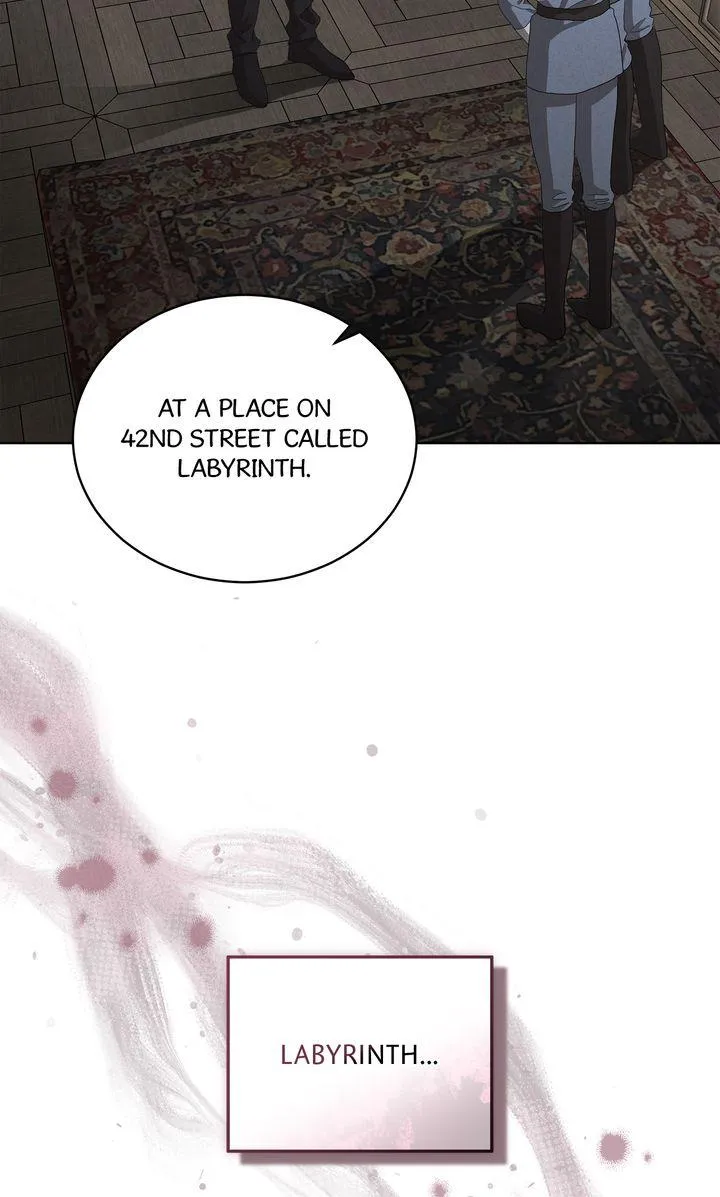 Queen of Snow Chapter 43 page 47 - 