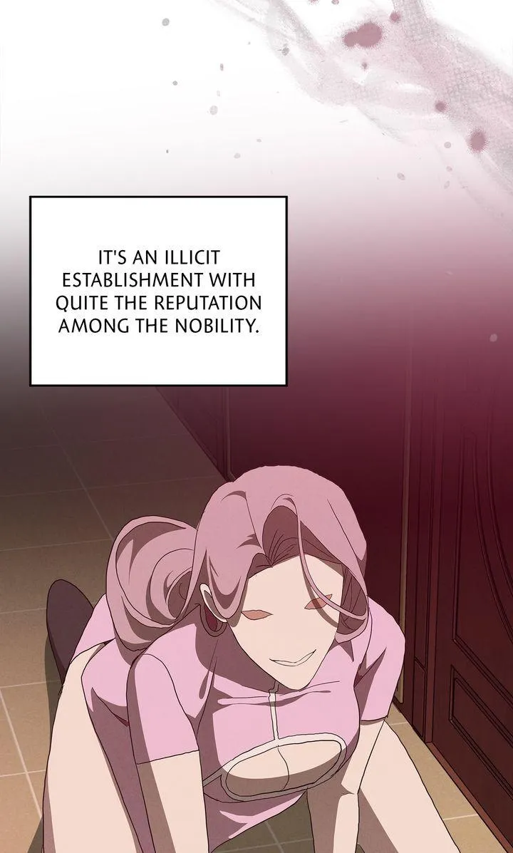 Queen of Snow Chapter 43 page 48 - 
