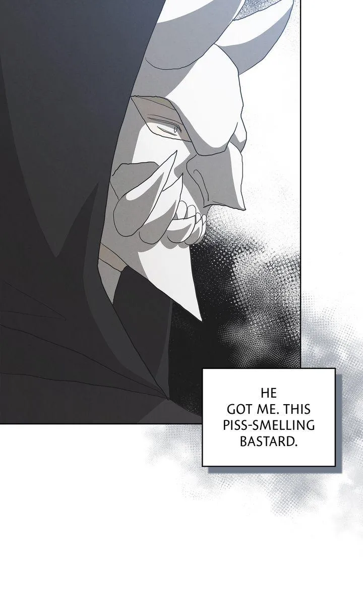 Queen of Snow Chapter 43 page 50 - 
