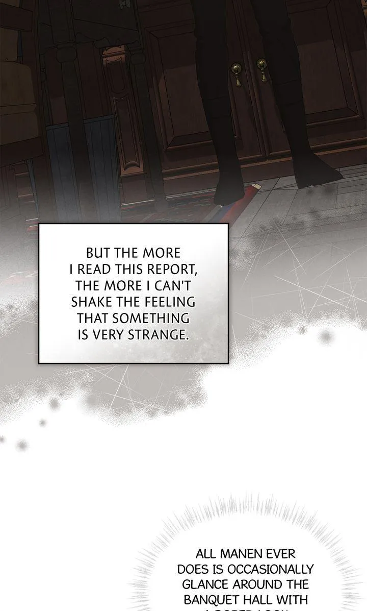 Queen of Snow Chapter 43 page 6 - 
