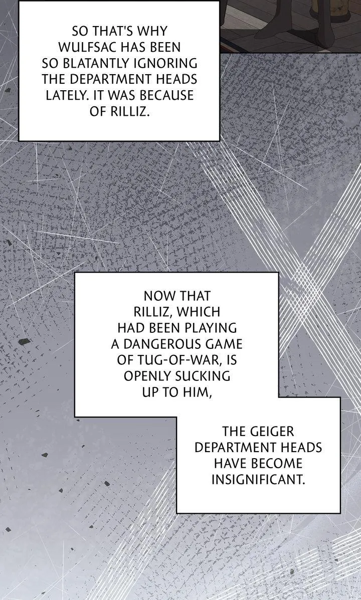 Queen of Snow Chapter 43 page 52 - 