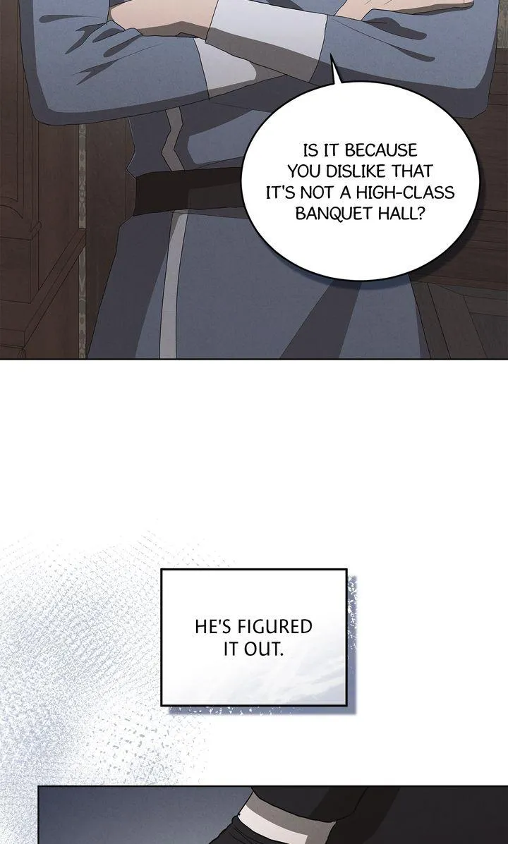 Queen of Snow Chapter 43 page 54 - 