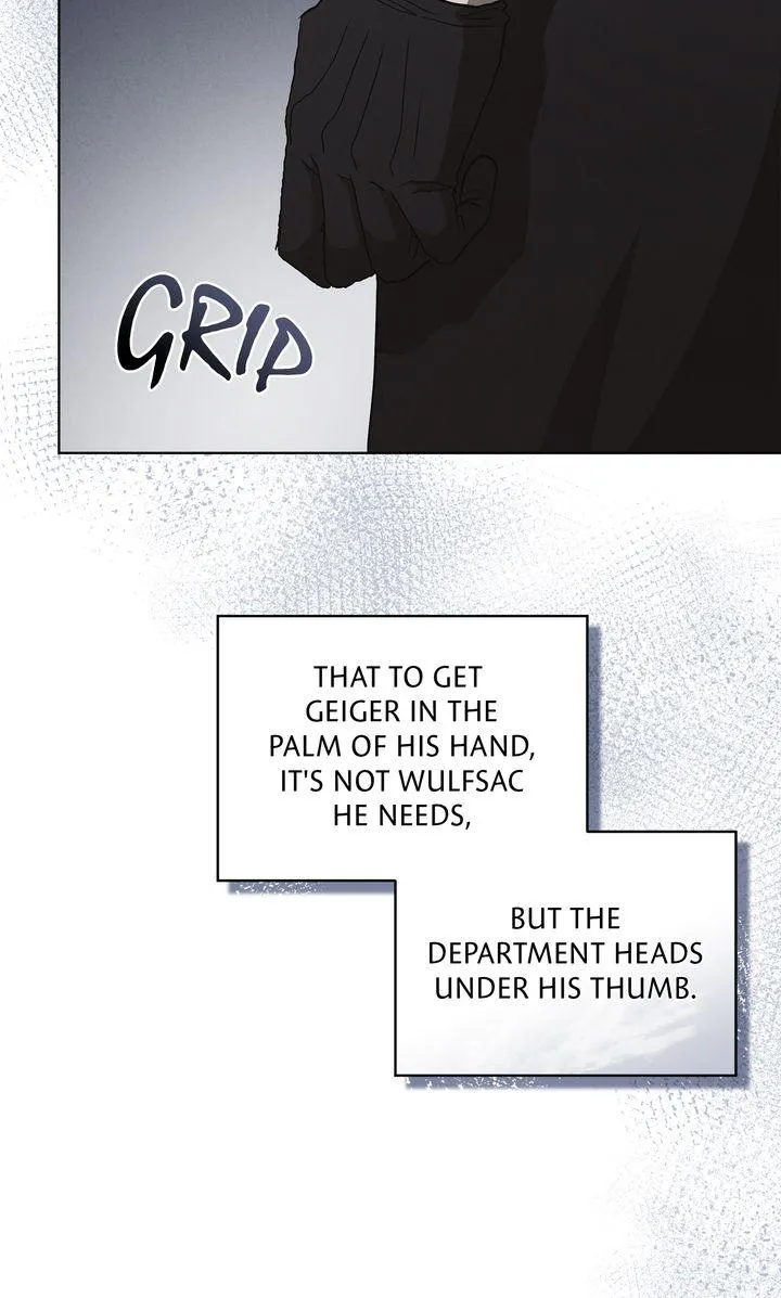 Queen of Snow Chapter 43 page 55 - 