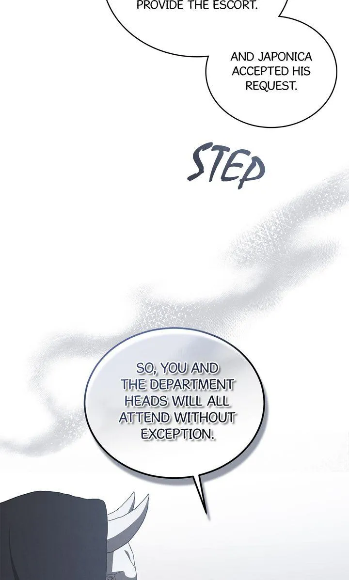 Queen of Snow Chapter 43 page 57 - 