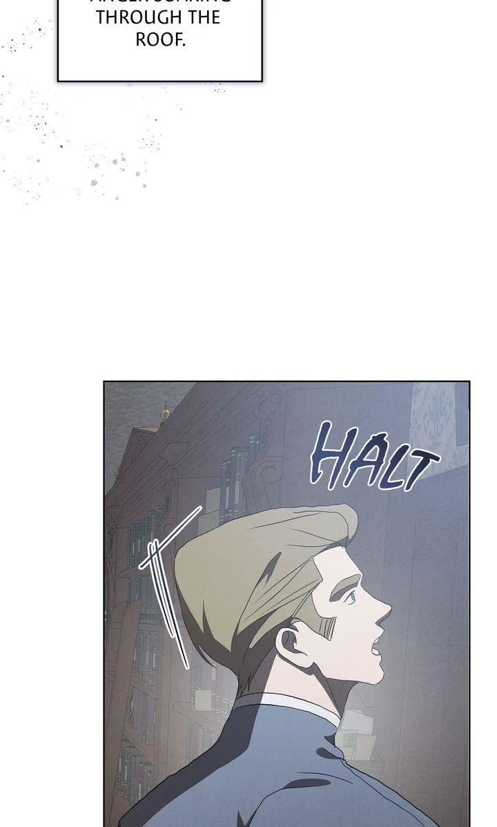 Queen of Snow Chapter 43 page 60 - 