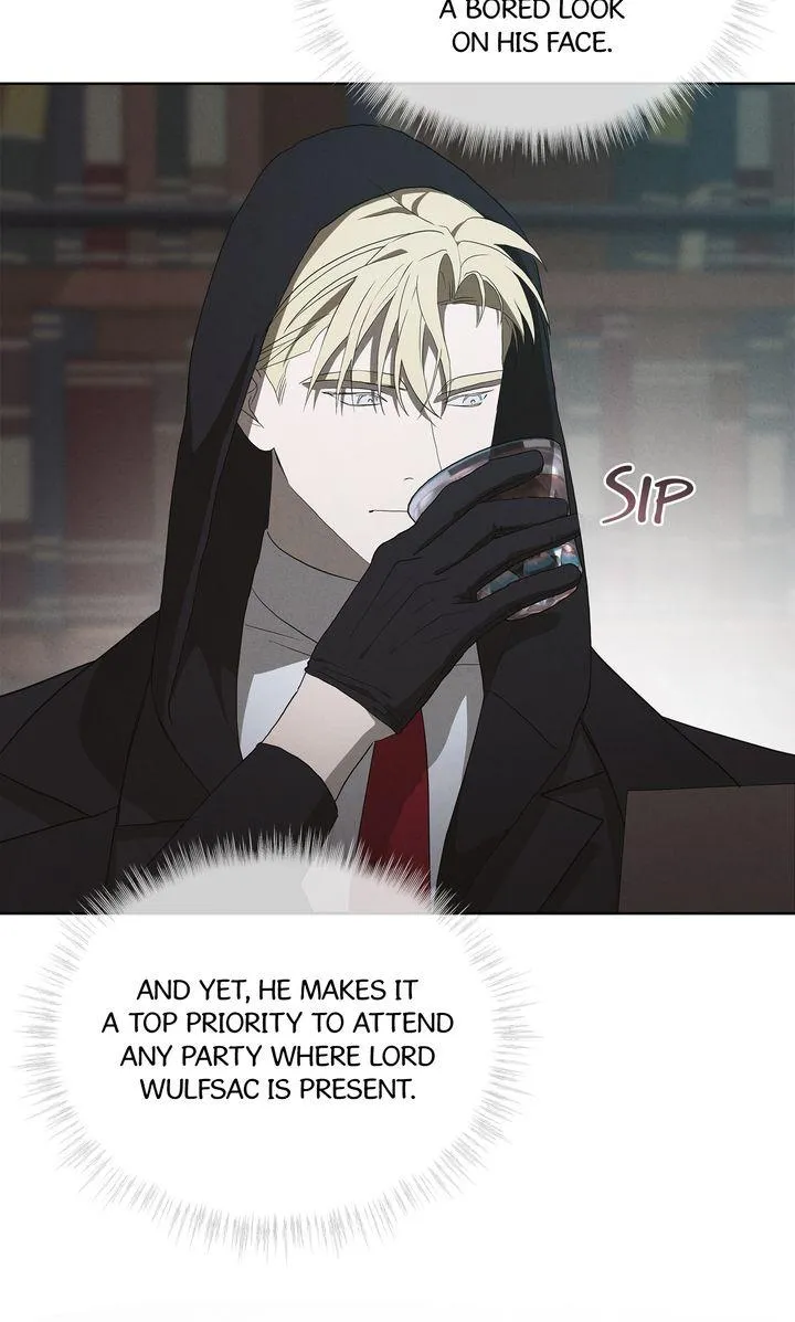 Queen of Snow Chapter 43 page 7 - 