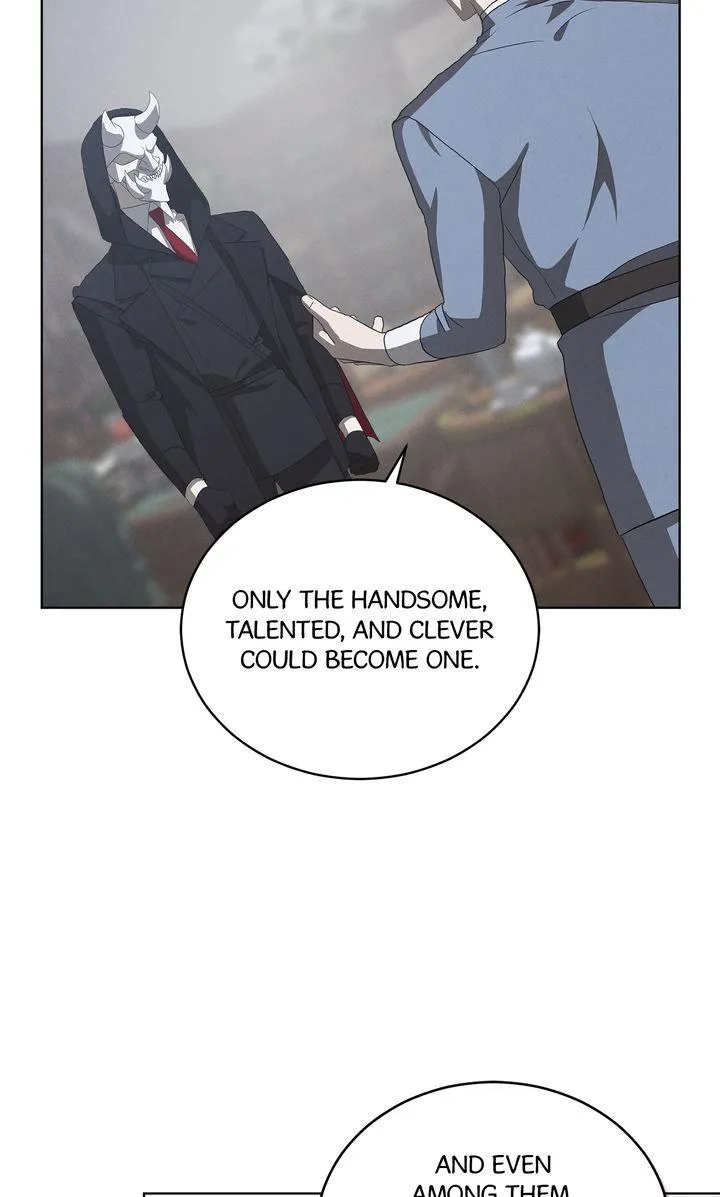Queen of Snow Chapter 43 page 63 - 