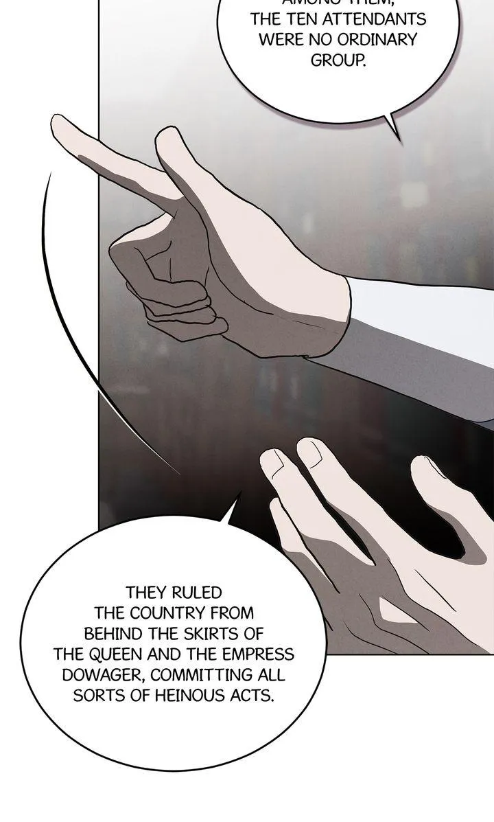 Queen of Snow Chapter 43 page 64 - 
