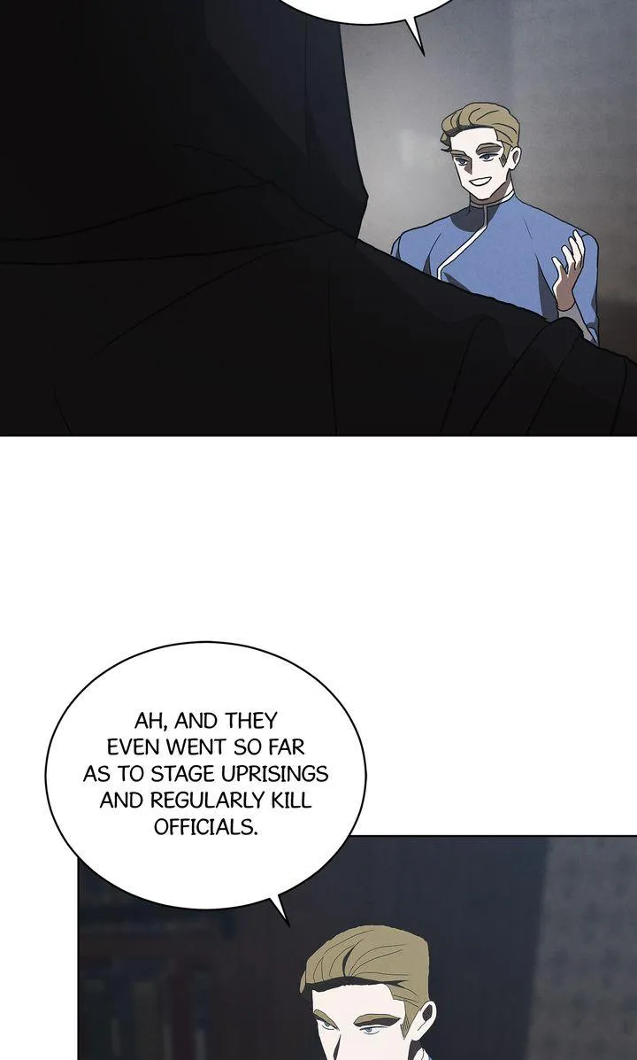 Queen of Snow Chapter 43 page 67 - 