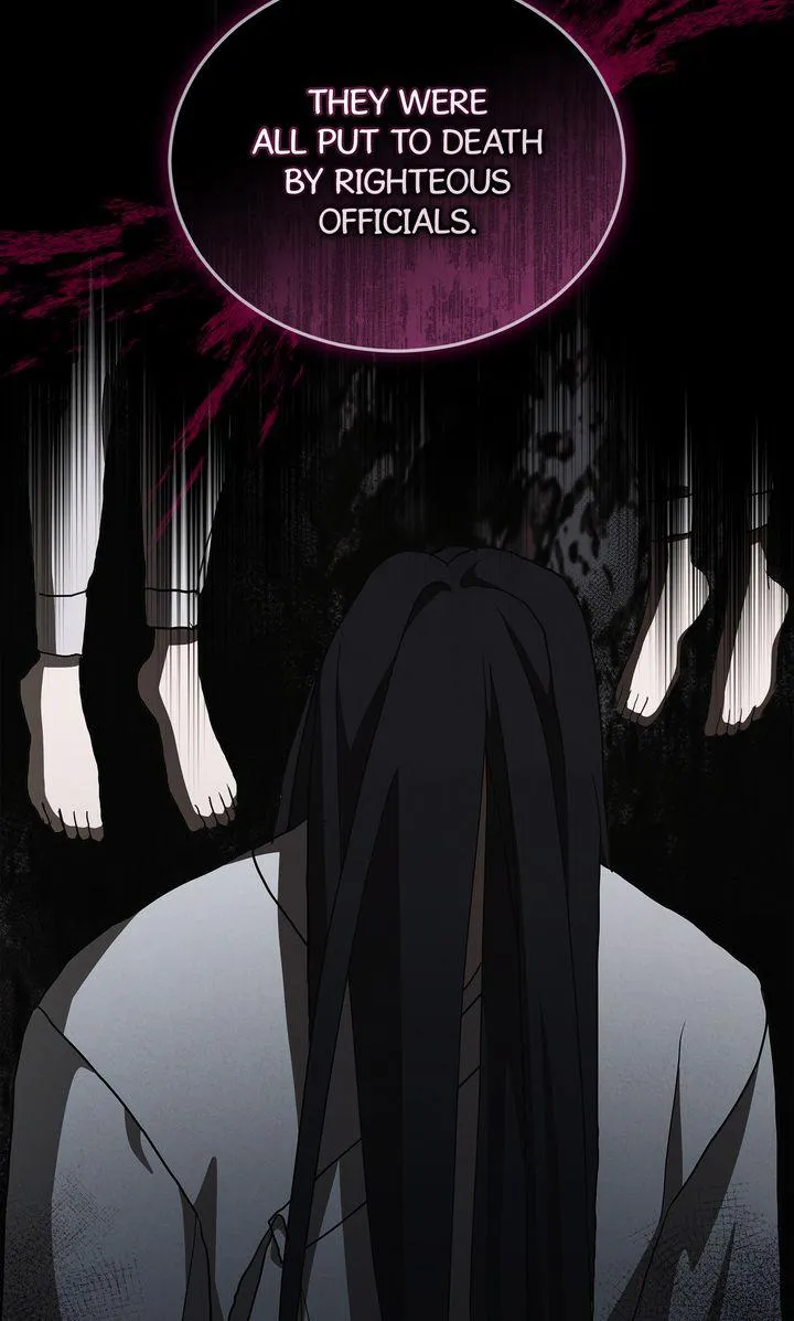 Queen of Snow Chapter 43 page 70 - 