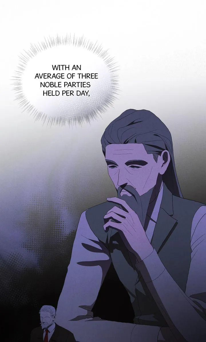 Queen of Snow Chapter 43 page 8 - 