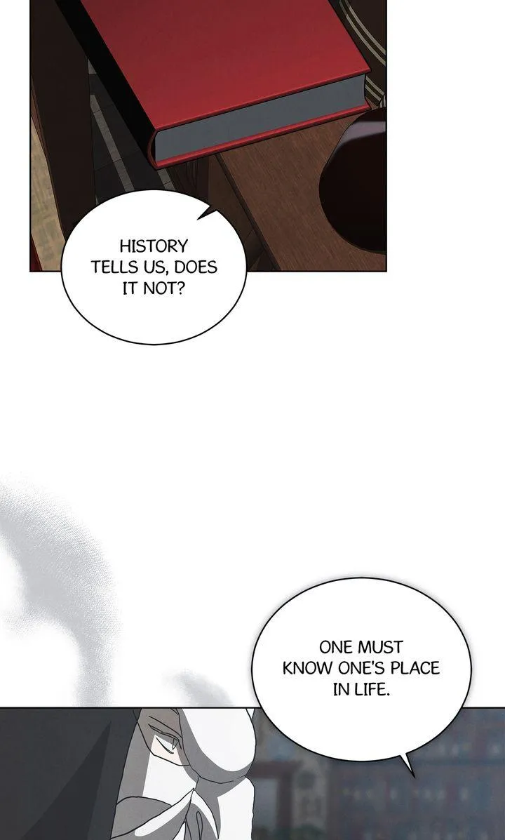 Queen of Snow Chapter 43 page 72 - 