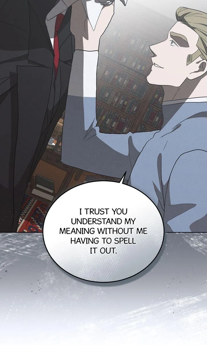 Queen of Snow Chapter 43 page 74 - 