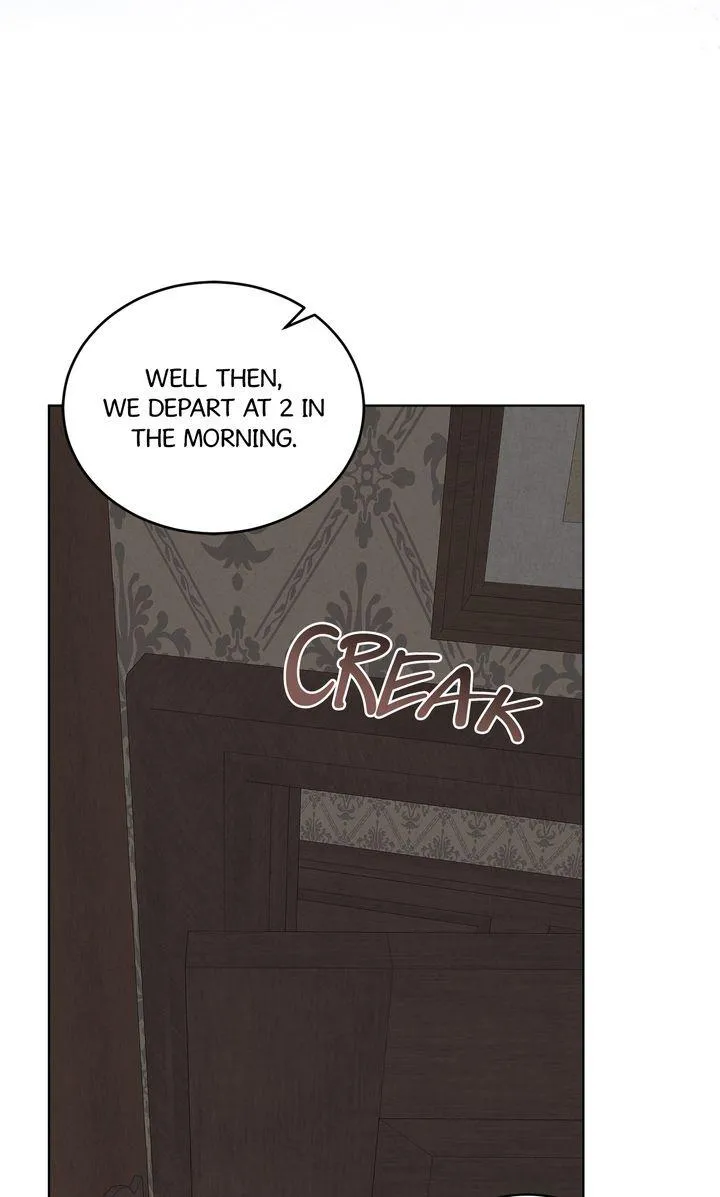 Queen of Snow Chapter 43 page 75 - 