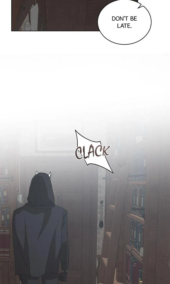 Queen of Snow Chapter 43 page 76 - 
