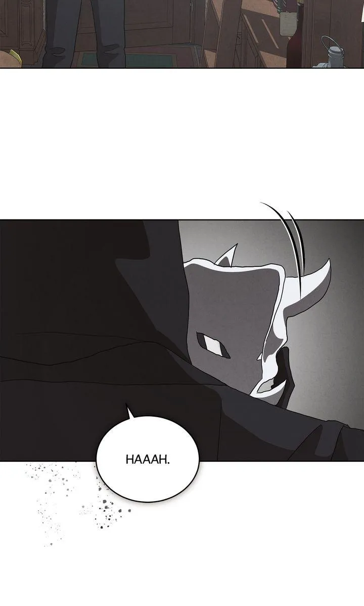 Queen of Snow Chapter 43 page 77 - 