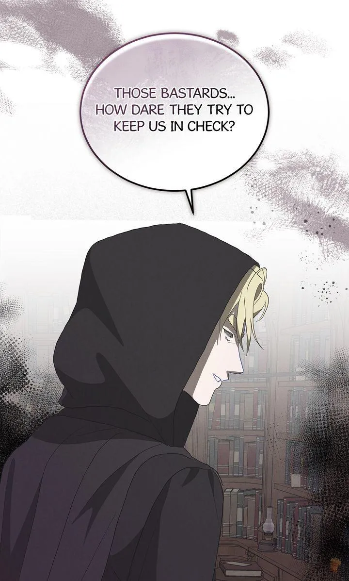 Queen of Snow Chapter 43 page 79 - 