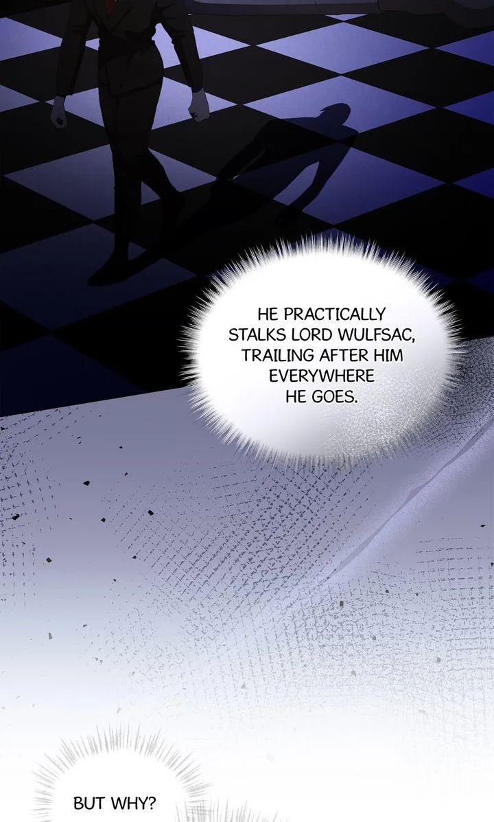 Queen of Snow Chapter 43 page 9 - 