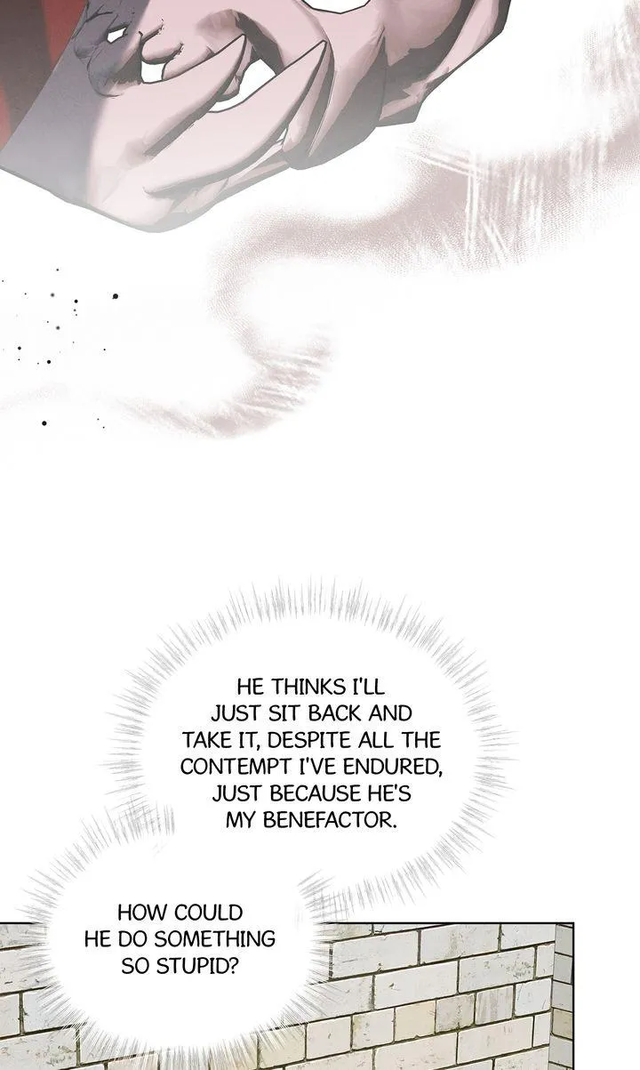 Queen of Snow Chapter 44 page 13 - 